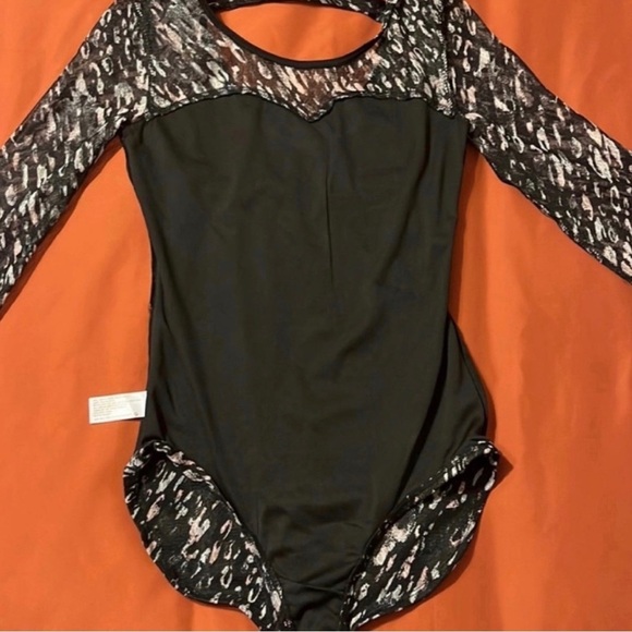 Bodysuit with Lining by Xhilaration - Small - Picture 6 of 13